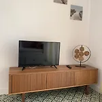 Appartement Avenida De Suecia, Cristianos Free Wifi