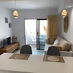 Avenida De Suecia, Cristianos Free Wifi Appartement *