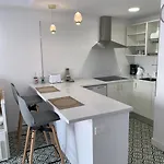 Appartement Avenida De Suecia, Cristianos Free Wifi *