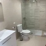 Avenida De Suecia, Cristianos Free Wifi Arona (Tenerife)
