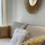 Appartement Avenida De Suecia, Cristianos Free Wifi Arona (Tenerife)
