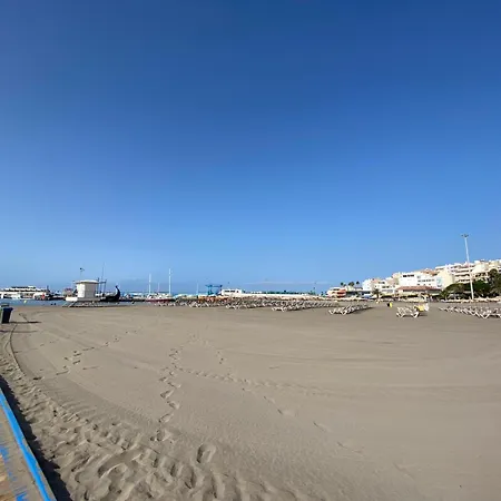 Avenida De Suecia, Cristianos Free Wifi Appartement *