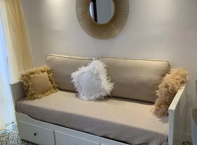 Appartement Avenida De Suecia, Cristianos Free Wifi Arona (Tenerife)