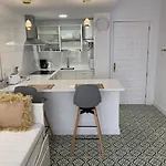 Apartamento Avenida De Suecia, Cristianos Free Wifi *