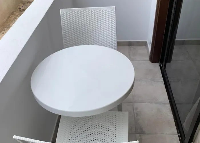 Avenida De Suecia, Cristianos Free Wifi *