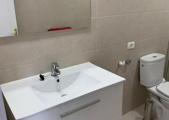 Avenida De Suecia, Cristianos Free Wifi *