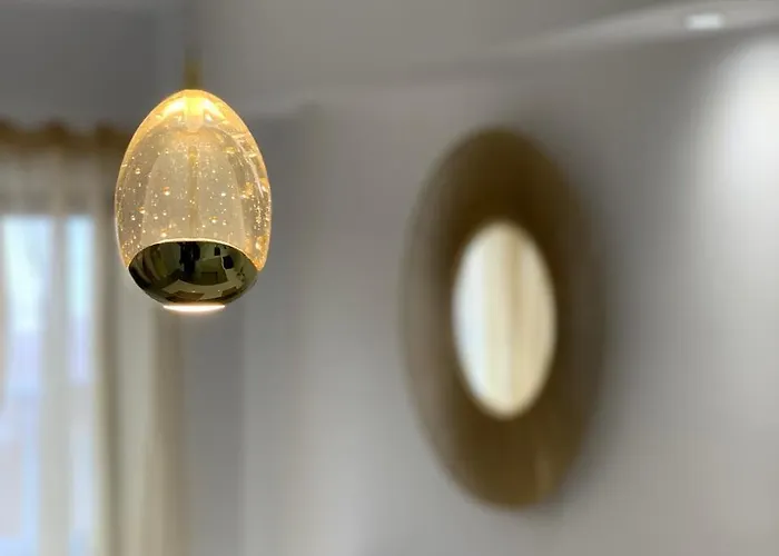 Avenida De Suecia, Cristianos Free Wifi أرونا