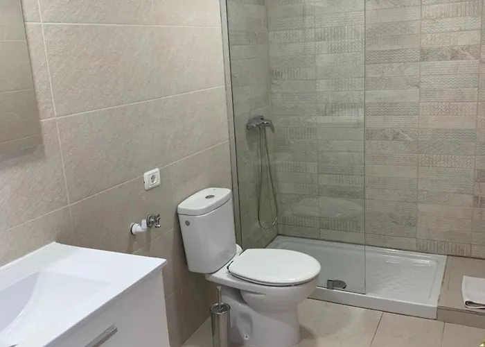 Avenida De Suecia, Cristianos Free Wifi أرونا