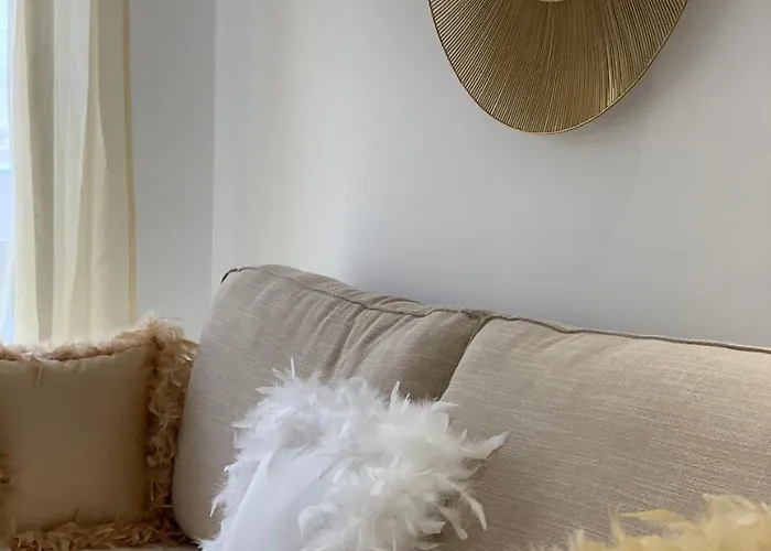 شقة Avenida De Suecia, Cristianos Free Wifi أرونا