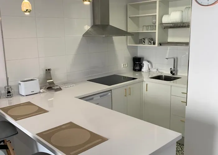 Avenida De Suecia, Cristianos Free Wifi أرونا