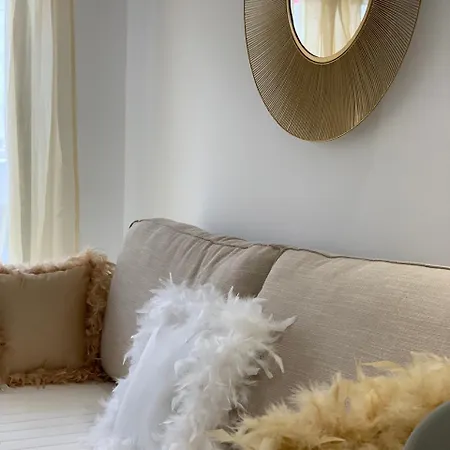 Apartment Avenida De Suecia, Cristianos Free Wifi Arona (Tenerife)