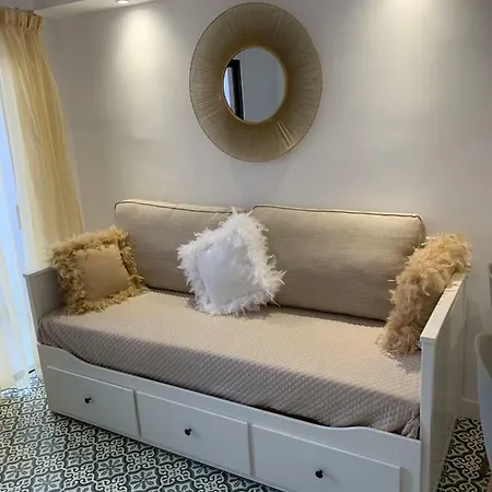 Apartment Avenida De Suecia, Cristianos Free Wifi Arona (Tenerife)